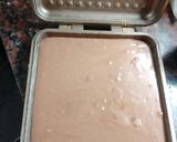 Foto del paso 4 de la receta: Torta de Chocolate en Flip