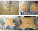 Foto del paso 5 de la receta: Bollo mantecado de Pascua de Avilés