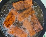 Foto langkah ke 5 dari resep Tempe Bacem.