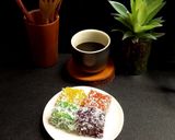 Foto langkah ke 7 dari resep Cenil Singkong.