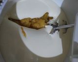 Foto langkah ke 2 dari resep Bolu Pisang.