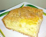 Linzertésztában sült rizskoch recept fázis 11 fotója