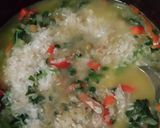 Foto del paso 2 de la receta: Arroz a la Florentina
