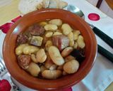 Foto del paso 6 de la receta Fabada a mi gusto!!