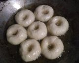 Foto langkah ke 6 dari resep Donat kentang empuk.