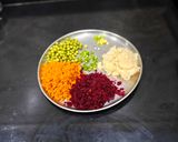 A picture of step 1 of Railway Cutlet.