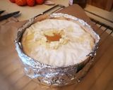 Une image de l'étape 2 de Mont d'or fondu.