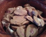 Foto del paso 2 de la receta: Riñones a la mexicana