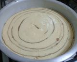 Foto del paso 7 de la receta: Torta de aceite marmolada