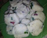 Foto langkah ke 3 dari resep Perkedel kentang.