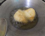 Foto langkah ke 8 dari resep Pempek Dos.