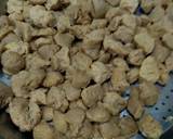 Soyabean Masala Chunks recipe step 3 photo