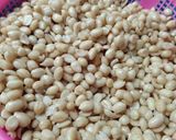 Foto langkah ke 2 dari resep Kacang Bawang.