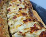 Foto del paso 9 de la receta: Rosca de Fiambre