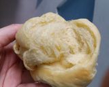 Foto langkah ke 5 dari resep Roti Manis (No Mixer).