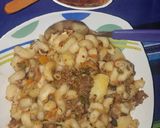 Foto del paso 4 de la receta: Ají de fideo😋😋😋