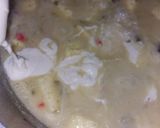 Foto del paso 5 de la receta: Mote de queso
