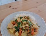 Foto del paso 6 de la receta Mondongo guisado de mi mamá (callos a la jardinera)