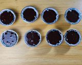 Foto langkah ke 7 dari resep Bolu Kukus Coklat Gluten Free.