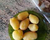 Foto del paso 7 de la receta: Ensalada de patata con melva aliñada a mí estilo