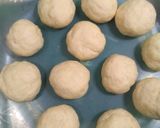 Foto langkah ke 7 dari resep Donat Kentang Ekonomis.