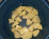 Foto langkah ke 1 dari resep Perkedel Kentang.
