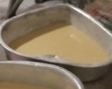 Foto del paso 4 de la receta: Pastel sencillo