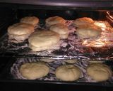 Foto del paso 6 de la receta Pan amasado chileno
