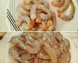 Foto del paso 4 de la receta: Empedrado de fideos y arroz a la marinera