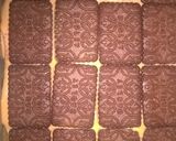 Foto del paso 7 de la receta: Chocotorta Versión Adulta (Con licor)