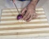 صورة لخطوة 2 من وصفة كباب أضنة | بطريقة سهلة 🇹🇷