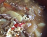 Foto del paso 4 de la receta: Ajiaco