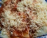 Foto del paso 8 de la receta: La salsa de la nona que huele a hogar
