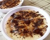 A legegyszerűbb tejbegríz recept fázis 4 fotója