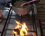 صورة لخطوة 3 من وصفة مكرونه بالبشاميل 😍