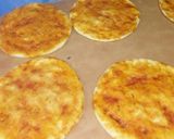 Foto del paso 6 de la receta: Prepizzas caseras
