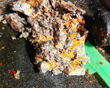 Foto langkah ke 1 dari resep Sambel goreng oncom pete.