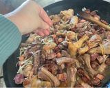 Foto del paso 7 de la receta: Discada dieciochera 🇨🇱