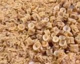 A picture of step 2 of Tuna Floss (鱼肉松).