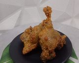 Foto langkah ke 4 dari resep Bebek Kretep Khas madura.