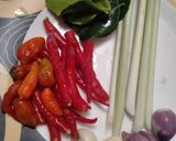 Foto langkah ke 1 dari resep Sambal Matah.