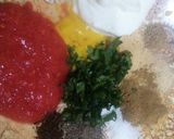 صورة لخطوة 1 من وصفة فرخة محشيه