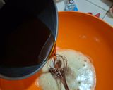 Foto langkah ke 5 dari resep Bolu Kukus Gula Merah.