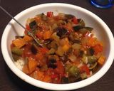 Foto del paso 8 de la receta: Ratatouille