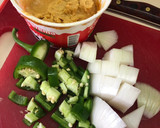 Foto del paso 3 de la receta: Chilaquiles Reconciliados Sonorense