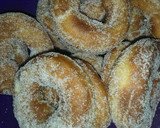 Foto del paso 5 de la receta: Rosquitas