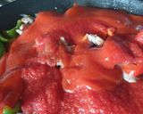 Foto del paso 7 de la receta: Chuletas a lo salvaje de papa🥩🥩