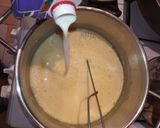 Reszelt almás krémes 🍎 recept fázis 4 fotója