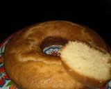 Foto del paso 4 de la receta: Budín sin huevo