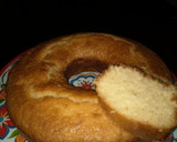 Foto del paso 4 de la receta: Budín sin huevo